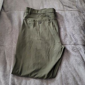 Khaki Pants